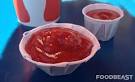 Mcdonald's - Ketchup Tub
