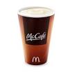 Mcdonalds (Usa) - Nonfat Hazelnut Cappuccino (Medium)
