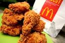 Mcdonald's - Spicy Fried Chicken