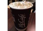 Mcdonald's - Hot Chocolate (Medium) Non Fat Milk W\ Whip