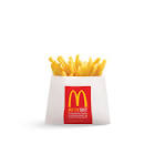 Mcdonald's (Singapore) - Fries (Small)
