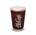 Mcdonald's Mccafe Coffee - Sugar Free Vanilla Nonfat Latte