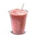 Mcdonald's - Strawberry Banana Smoothie W\Yogurt (Medium)
