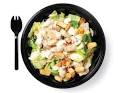 Kfc - Roasted Chicken Ceaser Salad No Crouton No Dressing