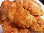 Kf\ - Original Chicken Breast Without Skin and Breading