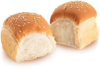 Kfc Nz - Bread Roll