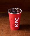 Kfc - Medium Cherry Pepsi