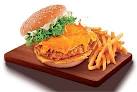 Fast Food - Kfc - Cheesy Wedges (A-La-Carte)