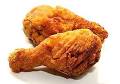 Kfc Fried Chicken Drumstick - Kfc Fried Chicken Drumstick