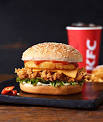 Kfc Ireland - Zinger Tower Burger