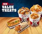 Kfc (From Website .. Updated June 17th, 2011) - Mashed Potatoes Withou