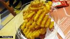 Kfc Hong Kong - Crisscut Fries