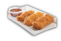 Kfc Chicken - Crispy Chicken Strips (3)