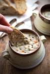 Lfc - Chicken and Wild Rice Soup