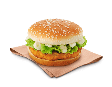Kfc Malaysia - Colonel Burger