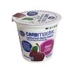 Qfc - Carbmaster Lowfat Yogurt - Blackberry