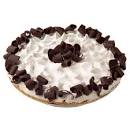 Qfc - Chocolate Cream Pie