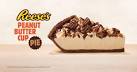 Kfc - Rees's Peanut Butter Pie Slice
