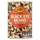 Ktc - Blackeye Beans In Salted Water