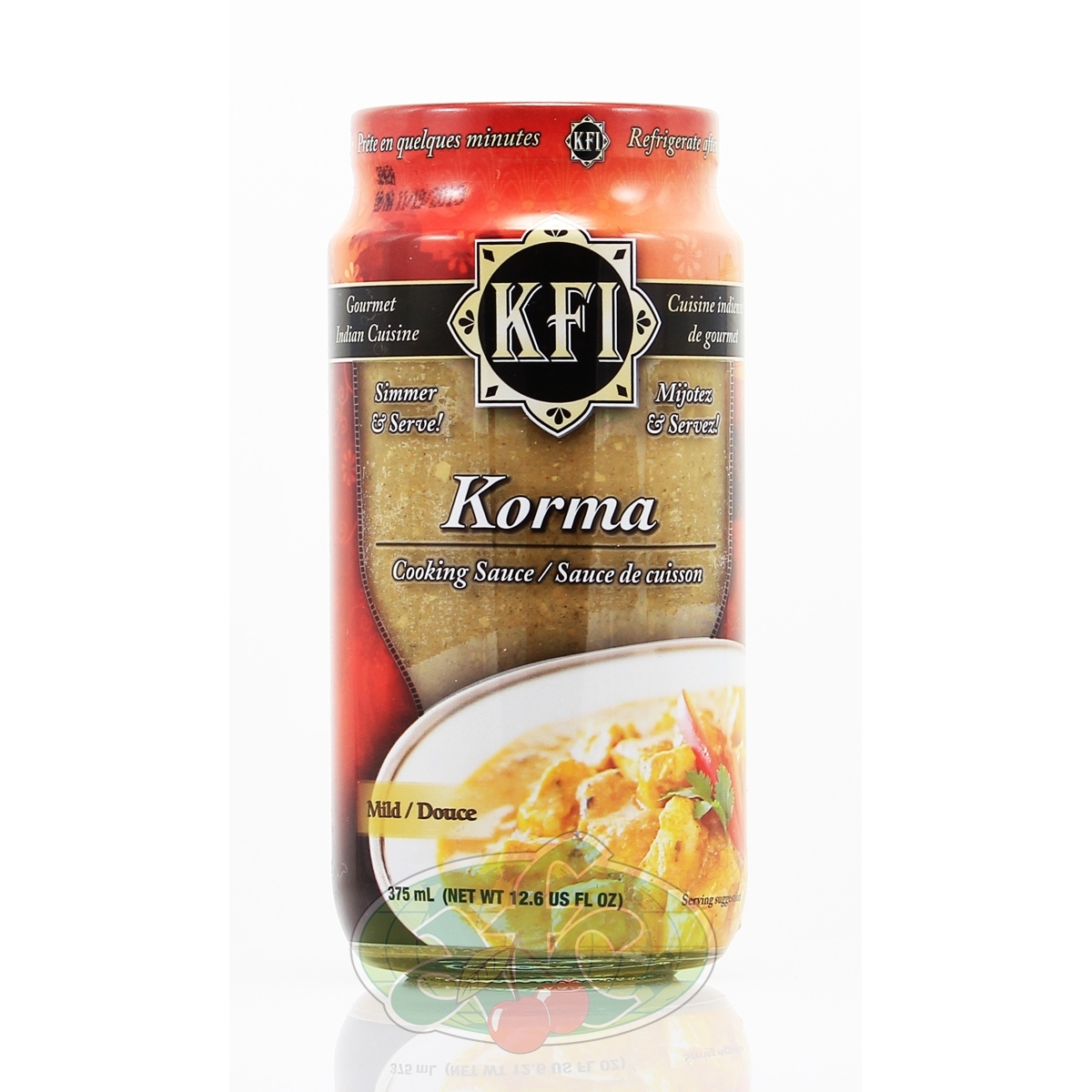 Kfi - Korma