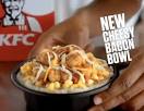 Kfc - Bowl - No Gravy (Chicken Mashed Potatoes, Corn, Cheese) From Kfc