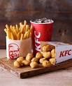 Kfc (Uk) - Popcorn Chicken - Kids Portion