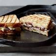 Qfc - Turkey Cranberry Sandwich