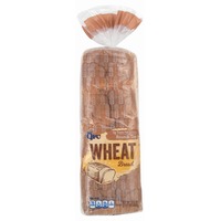 Qfc - Wheat Bread