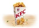 Kfc - Australia - Snack Box Popcorn Chicken (From Website)