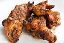 Kfc Grilled Chicken Drumstick (Oorangi Verified via Kfc.Com Pdf - Gril