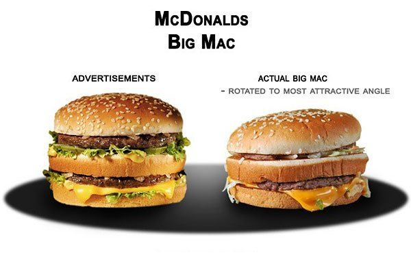Mcdonalds (Usa) - Mcchicken Sandwich W/ Bottom Bun, Lettuce