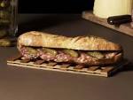 Paul - Sandwich Savoureux