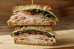 Paul - Turkey Sandwich