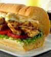Subway 6 Inch - Dbl Meat Turkey/Ham Provalone/Sweet Onion/Cukes/Tom/On