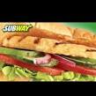 Subway - Oven Roasted Chicken 6