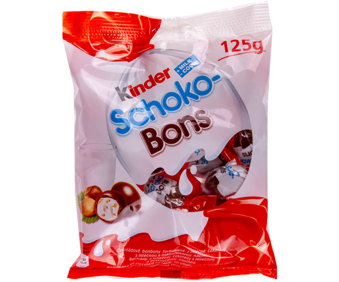 Bomoboane Schoko-Bons