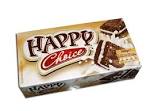 Biscuiti cu cacao si crema de lapte Happy Choice