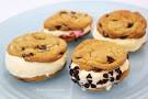 Inghetata cu biscuiti Cookies & Cream Nirvana