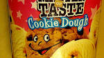 Inghetata Master of taste cookie dough Mcennedy Lidl