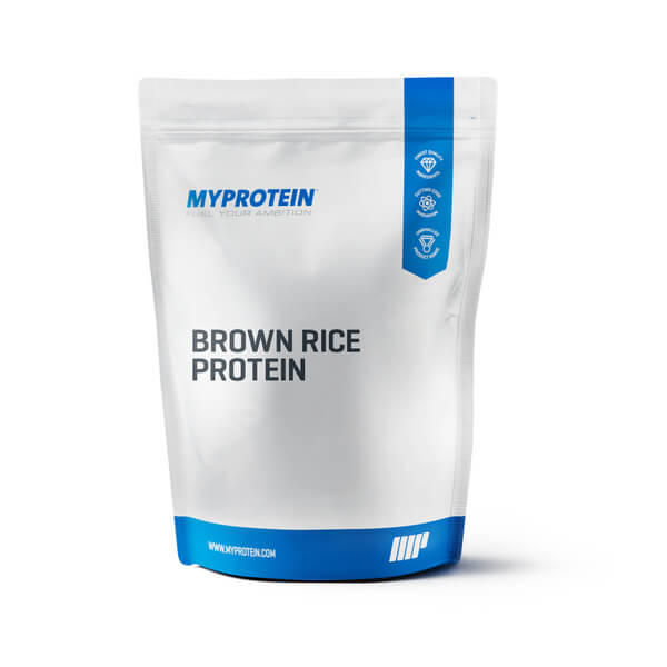 Baton Brown Rice Protein My Protein