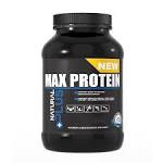 Suplimente Max Protein New Formula Natural Plus