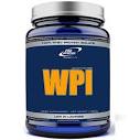 Suplimente Whey Protein Isolate Pro Nutrition