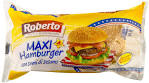 Chifla hamburger Roberto