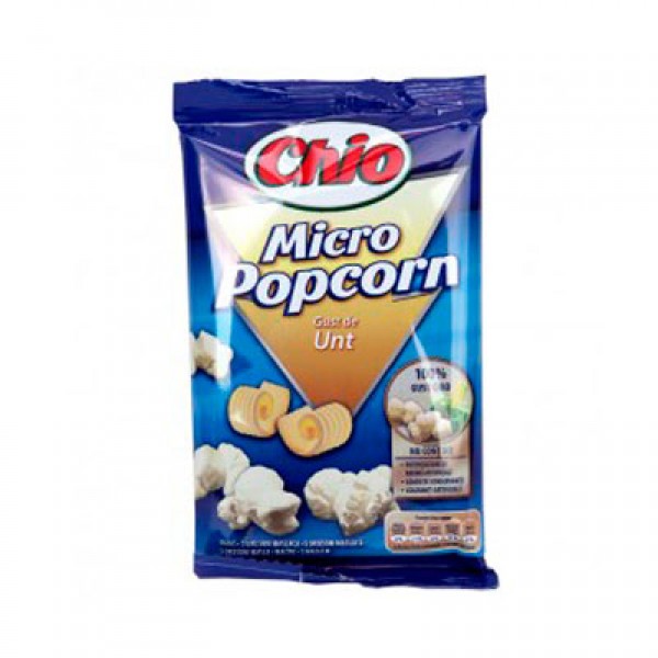 Chio Micro Popcorn Unt