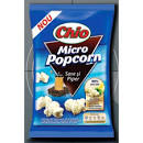 Chio Micro Popcorn Cappuccino