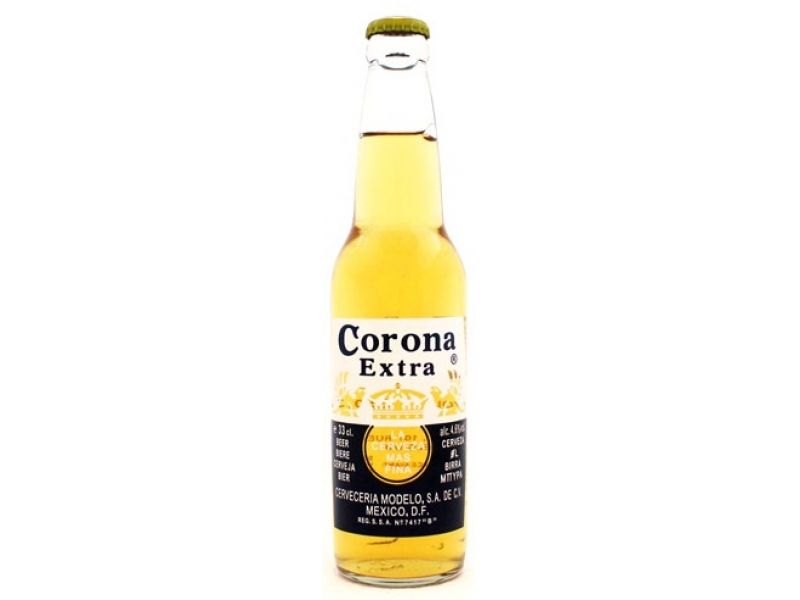 Bere Corona Extra