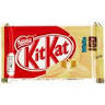 Minitableta ciocolata alba 41.5g Kit Kat