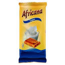 Ciocolata cu lapte 100g Africana