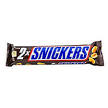 Baton de ciocolata duo pack 75g Snickers