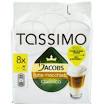 Cafea capsule Latte Macchiato 8+8 T-discuri 264g Tassimo